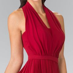 Long Formal Evening Dresses With V-Neckline, Sleeveless Dress, Open Back With Zippered Closure, A-Line Shape Material: 100% Polyester Open Back Long Dress V-Neckline Long A-Line Silhouette Style: V-Neckline, A-Line Silhouette, Long, Open Back Occasion: Formal, Evening, Cocktail, Guest Of Wedding, Bridal, Bridesmaid, Banquet, Prom, Ball, Graduation, Special Occasion. Garment Care: Dry Clean Suggested Prom Dresses Corset, White Dress Styles, Backless Dress Short, Long Sleeve Homecoming Dresses, Chiffon Long Dress, Red Quinceanera Dresses, Emerald Bridesmaid Dresses, Green Homecoming Dresses, Colorful Dresses Formal