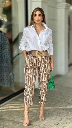 Trendy Outfits For Women, Autumn Lookbook, Outfit Informal, Summer Outfits For Women, Chic Summer Outfits, Trendy Dress Outfits, Outfits For Women, Outfit Inspo Fall