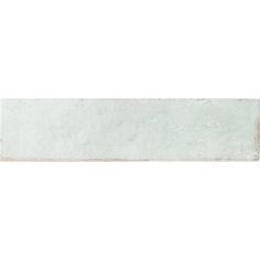 a white marble tile border on a white background