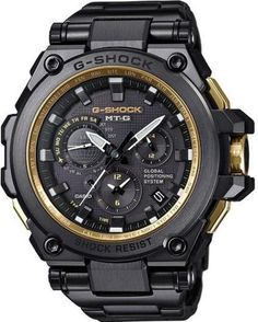 Casio-G-Shock-Mount-G-GPS-mtgg-1000GB-1ACR Corum Watches, G Shock Men, Tactical Watch, Casio G Shock Watches, New G Shock, Resin Bracelet, Radio Wave, G Shock Watches, Hand Watch