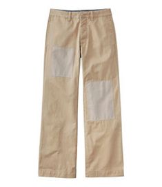 #LLBean: Women's Signature Boyfriend Chinos, Mid-Rise Patchwork Free Outfits, Patchwork Pants, Womens Chinos, Chino Pants Men, Green Girl, Our Town, Crew Cuts, Preppy Summer, Women Pants Casual