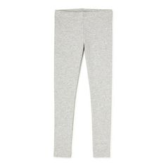 Run, jump, play or just relax, nothing's out of reach when she slips into Wonder Nation's soft and durable stretch leggings. An easy look for everyday. Exclusively at Walmart. Size: 4-5.  Color: Gray.  Gender: female.  Age Group: kids. Stretch Leggings, Just Relax, Wonder, Grey, Color