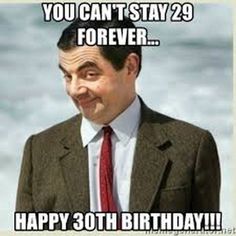 101 Happy 30th Birthday Memes for People Celebrating their Dirty 30 Happy Birthday Jennifer, Teaching Memes, Alcohol Quotes Funny, Happy 29th Birthday, 30th Birthday Funny, Funny Happy Birthday, Birthday Funny, Happy 30th Birthday, Birthday Meme