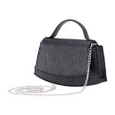 This trendy metallic printed snake crossbody bag is perfect for a day to night outfit, also comes in with drop in chain to go hands free. Features: Pocket, Removable Straps, Carry HandleClosure Type: Magnetic SnapPockets: 1 Inside Slip PocketMetal Color: Silver ToneMeasurements: 5.5 Height/Inches, 1.75 Depth/InchesHandle Drop Length: 26 InchesMax Strap Drop Length: 26 InchesBase Material: 100% PolyurethaneFabric Description: Polyurethane CoatedLining Material: SyntheticCare: Spot CleanCountry of Party Bags With Magnetic Closure And Top Handle, Party Shoulder Bag With Magnetic Closure, Party Satchel Bag With Magnetic Closure, Bag Details, Bootie Sandals, Baby Boy Shoes, Women's Handbags, Blue Gender