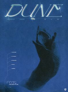 the cover of duma magazine features an image of a shoe in blue water with words above it