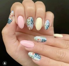 Patchwork Nails, Drugstore Nail Polish, Best Nail Polish Brands, Finger Paint, Aesthetic Nails, Nail Polish Brands