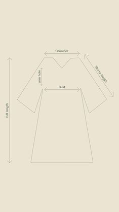 Abaya Size Chart, Abaya Logo, Abaya Shop, Body Measurement Chart, Invoice Design, Body Base Drawing, Abaya Designs, Chart Design, Measurement Chart