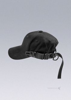 Cyberpunk Techwear Hat Men’s Hats, Techwear Hat, Sagittarius Sun, Cyberpunk Techwear, Tactical Hat, Brimless Hat, Tactical Belt, Hat Design, Fishing Hat