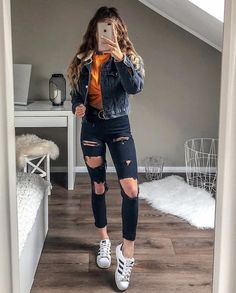 Casual Trendy Outfits, Cute Comfy Outfits