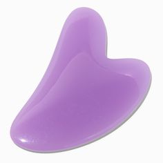 Claire's Purple Gua sha Tool Piercing Kit, Gua Sha Tools, Fashionable Jewelry, List Ideas, Epilator, Demi Fine Jewelry, Gua Sha, Pink Stone, Jewelry And Accessories