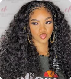 Wave Hairstyles, Feed In Braids Hairstyles, Box Braids Hairstyles For Black Women, Braids Hairstyles Pictures, Cool Braid Hairstyles