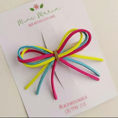 Watermelon Drawing, Jewelry Packaging Design, Felt Crafts Diy, Boutique Hair Bows, Handmade Wire Jewelry, Fabric Bows, Diy Hair Bows, Diy Hair Accessories