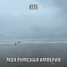 a person riding a surfboard on top of a body of water near the ocean