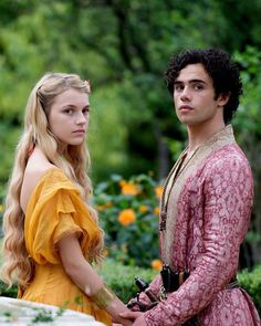 Trystane Martell, Myrcella Baratheon, Game Of Throwns, Nell Tiger Free, Game Of Thrones Costumes, Game Of Thrones Tv, The North Remembers, Fire And Blood, George Rr Martin