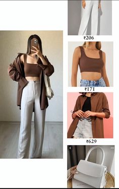 You can find this outfit fit on messho i have also mentioned the prices Aiims Logo, Diwali Animation, Meesho Finds, Smart Casual Women Outfits, College Outfits Women, Dressing Tips, Funny Snaps