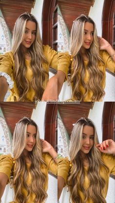 Selfies, Instagram Story, Serum, Long Hair Styles, Hair Styles, Hair, Beauty, Instagram