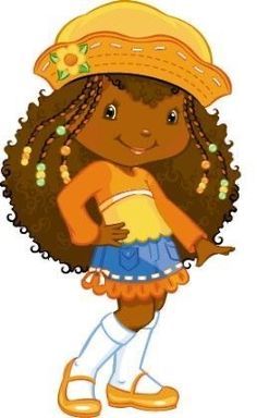 Orange Blossom, Halloween Costume Ideas, Strawberry Shortcake, Halloween Outfits, American Girl