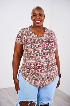 Ships fast and with love from Richmond, Virginia! The relaxed fit of the V-neck Boyfriend Tee combined with a longer length makes this shirt perfect for leggings! This fan-favorite tee will be a staple in your nursing wardrobe. V-neck, with short sleeves Layered, lift up side nursing access Great for single or tandem nursing & pumping Flattering on larger busted women & all body types Materials & Care 95% Viscose/ 5% Spandex blend Machine wash cold with like colors, tumble dry lo Rust Tie, Tandem Nursing, Mini Bows, Richmond Virginia, Boyfriend Tee, Tandem, Long Length, Nursing, Final Sale