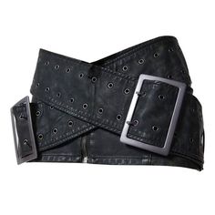 Edgy Black Belt Buckle With Removable Belt, Edgy Black Belt Buckles, Adjustable Gothic Corset Belt With Belt Loops, Gothic Adjustable Corset Belt With Belt Loops, Black Corset Belt For Fall, Edgy Adjustable Belts With Rivets, Edgy Adjustable Belt With Rivets, Punk Style Black Corset Belt With Included Belt, Edgy Corset Belt With Belt Loops For Night Out