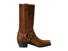 Frye Harness 12R Product Reviews, A Smile, Cognac, Riding Boots, Boots, Free Shipping, Black, Color