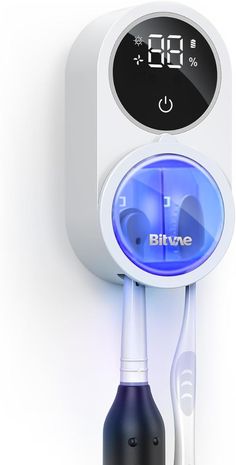 🦷✨ Keep your toothbrush fresh and hygienic with the Bitvae Toothbrush Cleaner! No more worrying about germs or buildup—this sleek gadget sanitizes your toothbrush in just minutes, ensuring you're brushing with confidence every time. 💫🌿 A must-have for a cleaner, healthier smile! 😁🪥 #OralCare #HealthySmile #ToothbrushSanitizer #HygieneHack #CleanLiving #GermFree #SmileBright #SelfCareRoutine #HealthyHabits #FreshAndClean #PersonalCare #BitvaeCare Modern Stoves, Sons Day, Yummy Fall Recipes, Sanitize Toothbrush, Game Of Thrones Fans, Camping Supplies, Healthy Smile, Clean Living