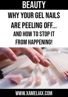 How To Diy Gel Nails At Home, How To Gel Manicure At Home, How To Gel Nails At Home Tutorials, Dip And Gel Nails Diy, Doing Your Own Gel Nails At Home, How To Do Gel Polish At Home, At Home Gel Nails Tips, Gel On Dip Nails