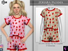 Sims 4 Toddler Clothes, Sims Baby, Cc Folder, Free Sims 4, The Sims 4 Packs, Child Boy