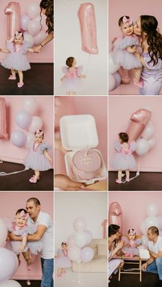 First Birthday Photoshoot, Beauty Movie, Cute Birthday Pictures, Half Birthday, Baby Poses, Baby Birthday Cakes, Baby Birthday Party