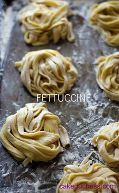 the dough is ready to be baked in the oven