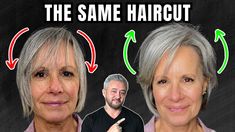 You're Styling Your THIN/FINE Hair WRONG! Do THIS Instead- 5 SECRETS Haircuts For Thinning Fine Hair, Easy Styles For Short Hair, Hair Dryer Curler, Curling Fine Hair, Thicken Fine Hair, Iron Curls, Grey Hair Care, Short Hair Designs