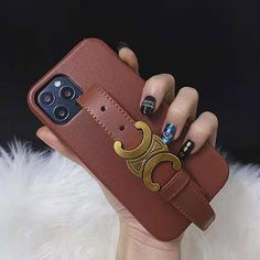 ブランド柄 Celine iPhone 12プロマックス スマホケース 手首ストラップ付き セリーヌ iphone12/12proケース 高品質 アイフォン 11携帯ケース皮製 高品質 Louis Vuitton Phone Case, Designer Phone Cases, Leather Wallet Case, Mini Crossbody Bag, Gucci Mules, Mini Crossbody, Leather Mini, Iphone 12 Pro