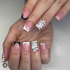 Biab Nail, College Nails, Acrylic Inspiration, Builder Gel Nails, Super Cute Nails, Shoe Nails, Summery Nails