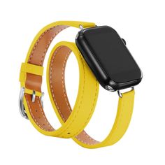 Aldo Double Tour
A stunning double tour design with a slender strap, refresh your look with the Aldo Double Tour. Crafted from high-quality leather, this strap is soft to the touch and ages beautifully with time. It features a classic buckle design for a secure and comfortable fit.
This strap is perfect for those who want a simple yet stylish look for their Apple Watch. It features a sleek design and comes in a variety of exciting colors to match any outfit without screaming for attention.
SIZIN Tour Design, Apple Watch Sizes, Apple Watch Accessories, Aging Beautifully, Watch It, High Quality Leather, Accessories Watches, Sleek Design, Watch Bands