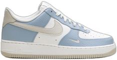 Baby Blue Shoes, Blue Obsidian, Versace Outfit, Nike Air Force 1 Low, Balenciaga Triple S, Blue Sneakers, Air Force 1 Low, Sneakers Blue, Flat Boots