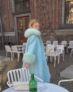 Brrrrrr Its Cold, Cold Aesthetic, Fall Coats, Its Cold, Winter Chic, Winter Fits, Carrie Bradshaw, Mode Inspo