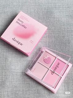 Dasique Blending Mood Cheek blush Koleksi Makeup, Baddie Makeup