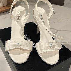 Bridal Shoes Heels, British Man, Chanel Heels, Heels Aesthetic, Gender Norms, Shoes Heels Classy