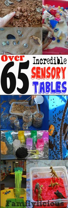 over 65 incredible science and nature activities for kids to do in the classroom or home