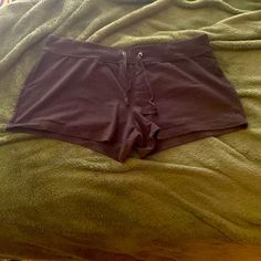 Perfect Condition, Never Worn Athletic Shorts. Size Xxl By Danskin Now. Black With Pink Inside Of Waistband. Has A Drawstring Tie In The Front. Black Pajama Shorts For Lounging, Black Short Length Pajama Shorts For Lounging, Comfortable Black Pajama Shorts, Black Stretch Shorts For Lounging, Black Pajama Shorts For Summer Lounging, Black Relaxed Fit Pajama Shorts, Black Pajama Shorts For Loungewear, Black Summer Bottoms For Lounging, Black Bottoms For Summer Lounging