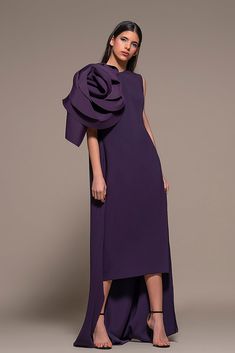 Description Purple Column, Midi dress Sleeveless Closed neckline Crepe Dry Clean Made in Spain SKU BAREGGIO Chic Sleeveless Dress For Banquet, Sleeveless Purple Maxi Dress For Banquet, Sleeveless Purple Cocktail Evening Dress, Purple Sleeveless Midi Dress For Evening, Chic Purple Sleeveless Evening Dress, Purple Sleeveless Midi Dress For Cocktail, Sleeveless Purple Midi Dress For Cocktail, Elegant Purple Sleeveless Midi Dress, Elegant Purple Sleeveless Evening Dress