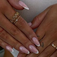 France Manicure Nails, Milky Pink French Tip Nails, Long Round French Tip Nails, France Tips Nails, French With Pink Base, White France Nails, French Nails With Pink Base, French Tip Nails Pink Base, French Manicure Pink Base