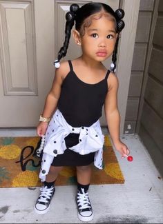 Cute Black Babies, Natural Hairstyles For Kids