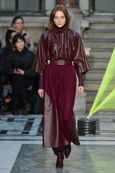 Roksanda Fall 2020 Ready-to-Wear Photos London Fall, London Fashion Weeks, 2020 Fashion Trends, Christopher Kane, London Fashion Week