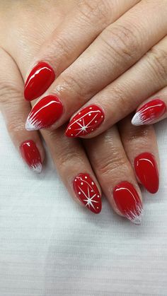 Winter Short Acrylic Nails, Short Acrylic Nails Christmas, Xmas Nails Christmas, January Nails Ideas, Nails Ideas Winter, Acrylic Nails Christmas