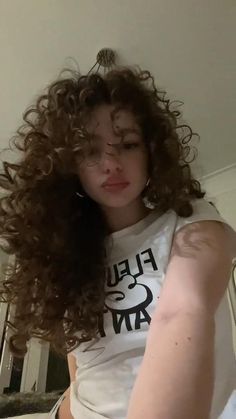 Demitrakalogeras Hair, Curly Head Girl, Mrs Bella, Curly Hair Care Routine, Mia 3