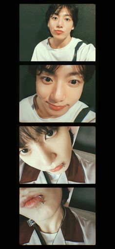 Jungkook Instagram, Kpop Kdrama