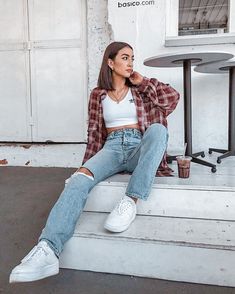 Casual Instagram, Outfits Vintage, Casual Winter Outfits, Inspired Outfits, Date Outfits, Outfits Casual