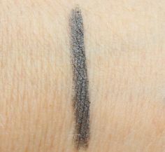 Maybelline Master Precise Skinny Gel Eyeliner in Refined Charcoal