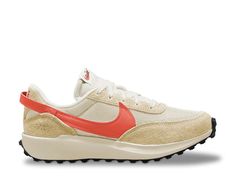 Nike Waffle Debut Vintage Running Shoe - Women's - Free Shipping | DSW Nike Waffle Debut, Cozy Slippers Boots, Vintage Running, Nike Original, Shoe Size Chart Kids, Nike Waffle, Nike Free Run, Adidas Fashion, Shoes Size 6