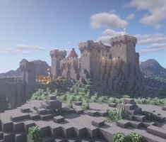 Minecraft Castles Medieval, Medieval Minecraft Castle, Minecraft Medieval Fortress, Minecraft Medium Castle, Minecraft Gate, Mc Castle, Minecraft Fortress, Minecraft Small Castle, Minecraft Mountain Castle